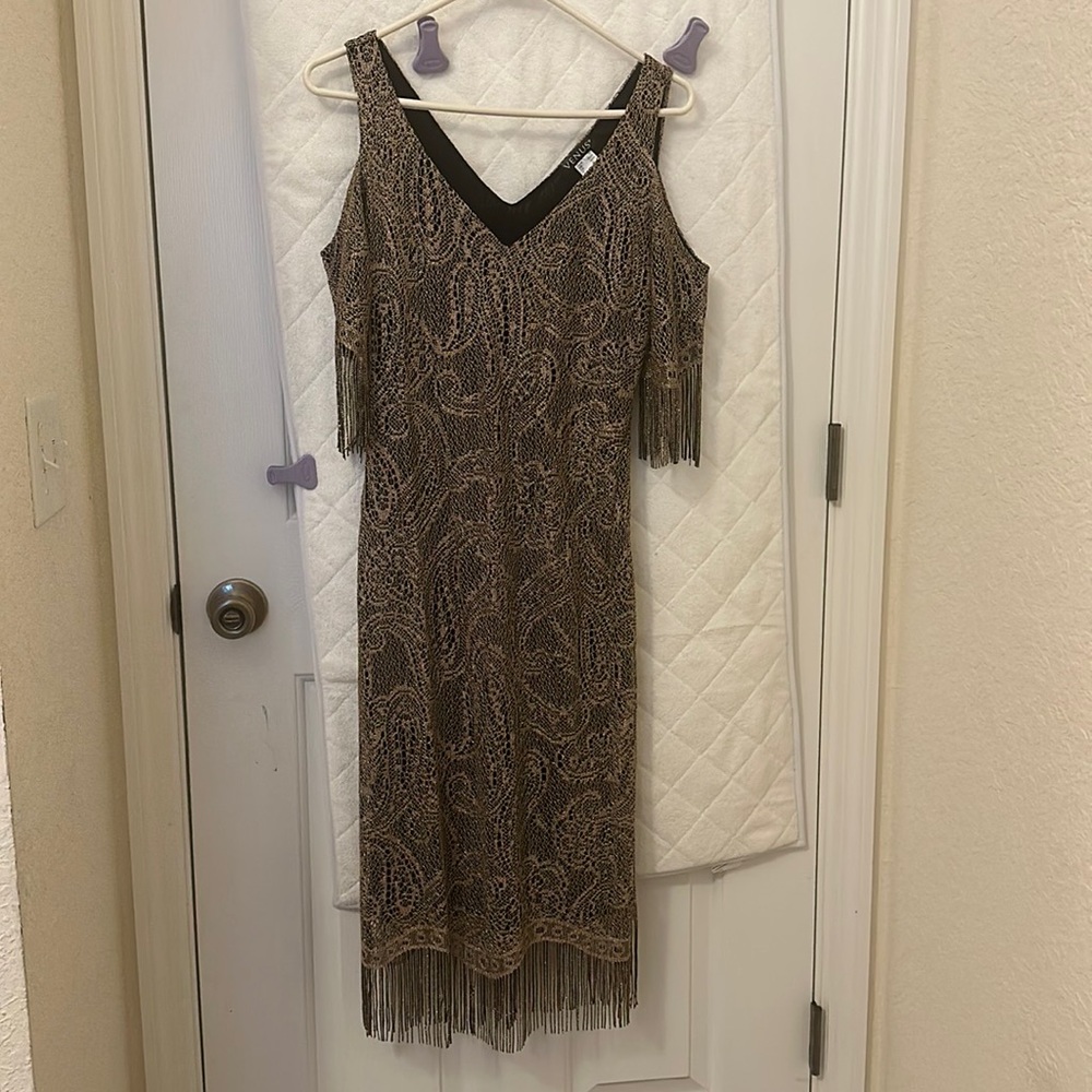 Beautiful dress from Venus never wear
